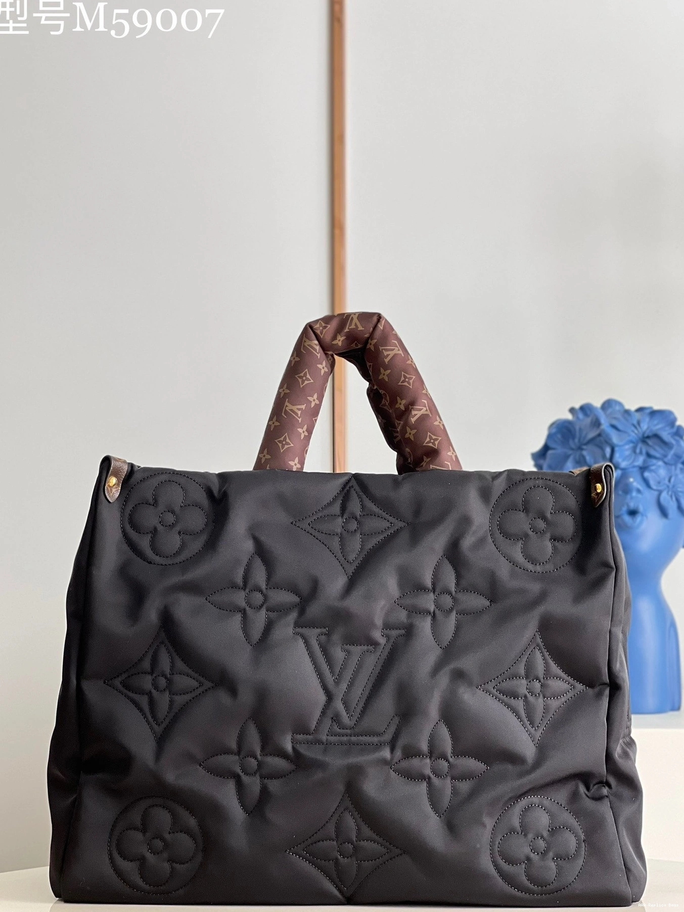 Aaa replica bags LOUIS VUITTON ONTHEGO GM 0819